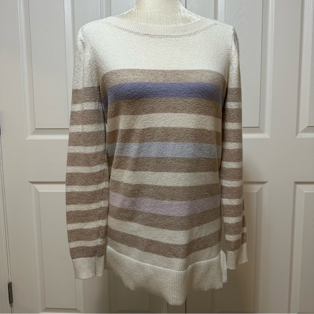 LOFT sweater